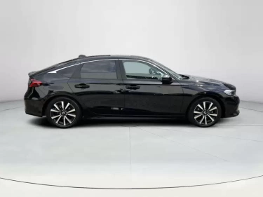 Foto van Honda Civic