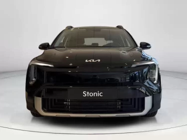 Foto van Kia Stonic