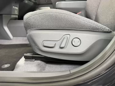 Foto van Kia EV2