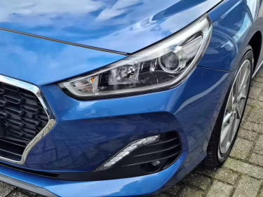 Foto van Hyundai i30 Wagon