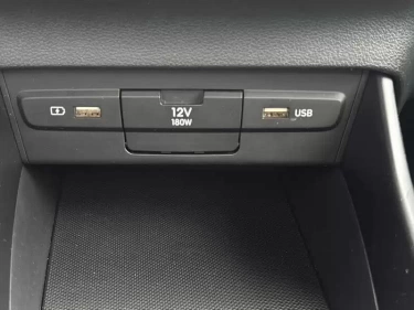 Foto van Hyundai i20