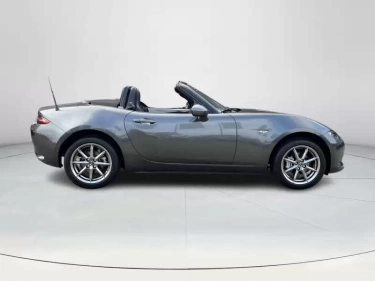 Foto van Mazda MX-5