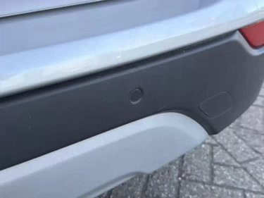 Foto van Opel Mokka X