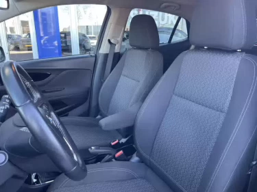 Foto van Opel Mokka X