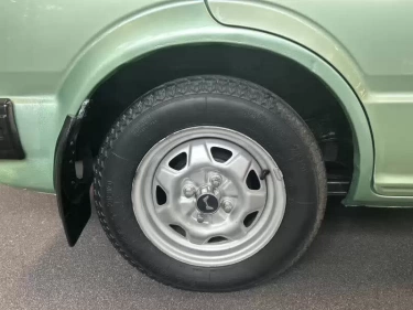 Foto van Honda Civic