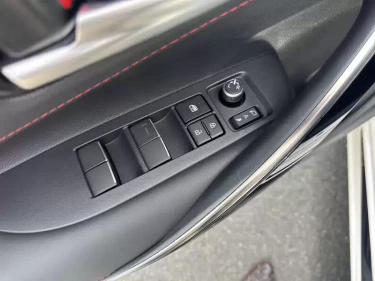 Foto van Toyota Corolla Touring Sports