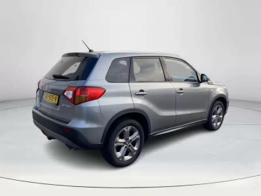 Foto van Suzuki Vitara