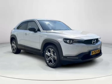 Foto van Mazda MX-30