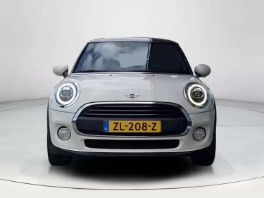 Foto van MINI Mini