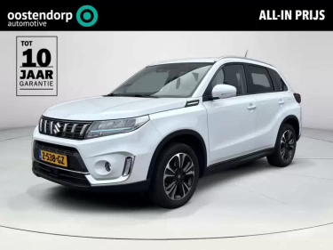 Foto van Suzuki Vitara