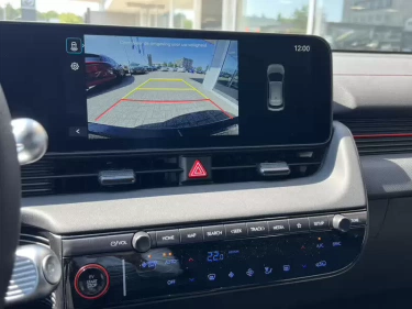 Foto van Hyundai IONIQ 5