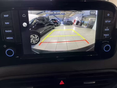 Foto van Hyundai i10