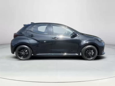 Foto van Mazda 2 Hybrid