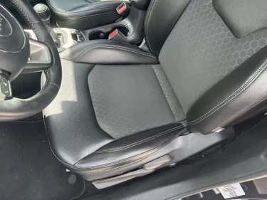 Foto van Jeep Compass