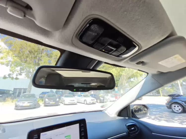 Foto van Mazda 2 Hybrid