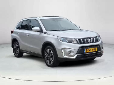 Foto van Suzuki Vitara