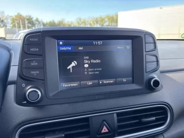 Foto van Hyundai Kona