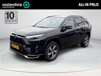 Toyota RAV4 2.5 Plug-in Hybrid AWD Dynamic  occasion 2025