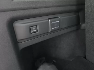 Foto van Mazda CX-80