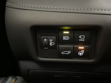 Foto van Toyota Highlander