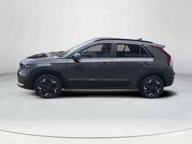 Foto van Kia Niro EV