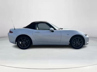 Foto van Mazda MX-5