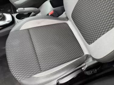 Foto van Opel Crossland X