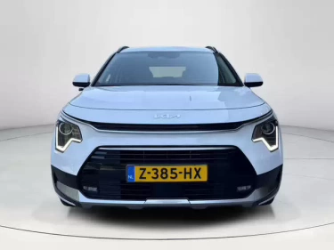 Foto van Kia Niro