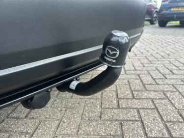 Foto van Mazda CX-30
