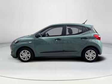 Foto van Hyundai i10