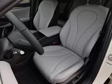 Foto van BYD SEAL 6 Touring