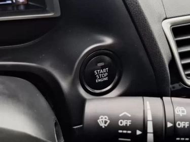 Foto van Mazda 3