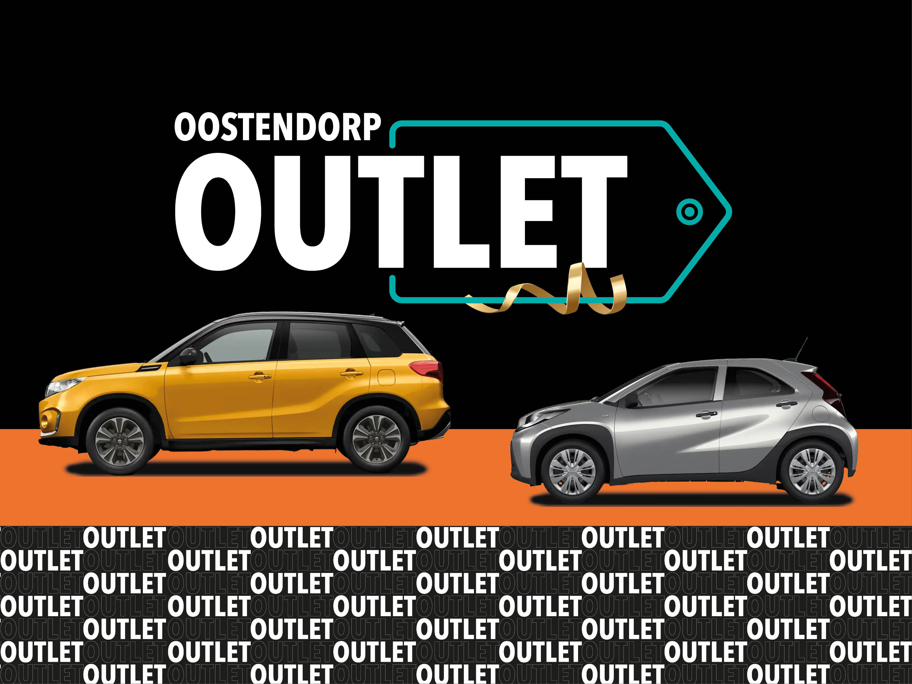 Versie van Oostendorp Outlet