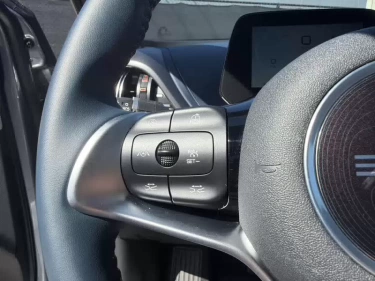 Foto van BYD Atto 3