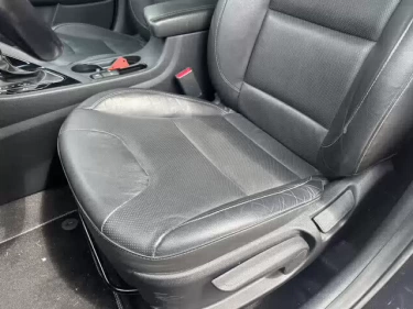 Foto van Kia Niro