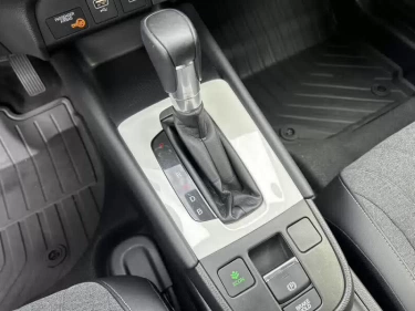 Foto van Honda Jazz