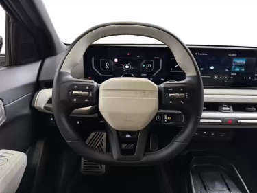 Foto van Kia EV4