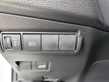 Foto van Toyota Corolla Cross