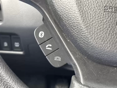 Foto van Suzuki Celerio