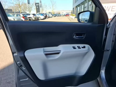 Foto van Suzuki Ignis