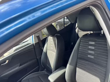 Foto van Kia Stonic