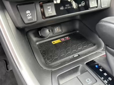 Foto van Toyota RAV4