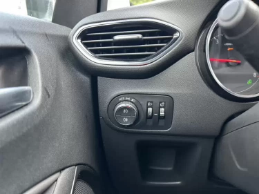 Foto van Opel Crossland X