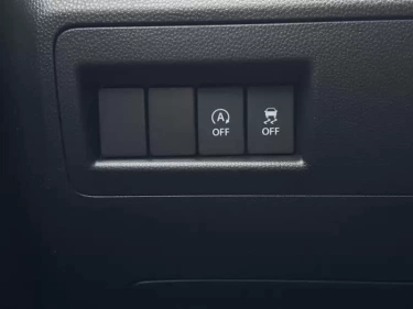 Foto van Suzuki Ignis