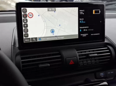 Foto van Hyundai Inster