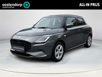 Suzuki Swift 1.2 Select Smart Hybrid  occasion 2025