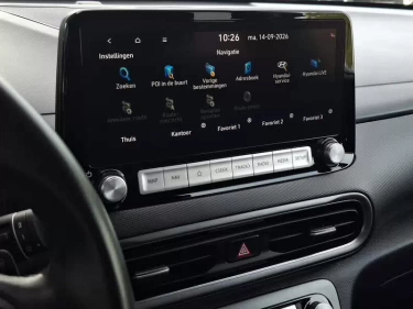 Foto van Hyundai Kona