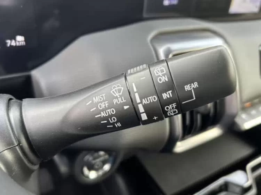 Foto van Toyota Urban Cruiser