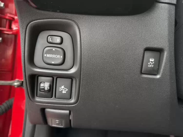 Foto van Toyota Aygo