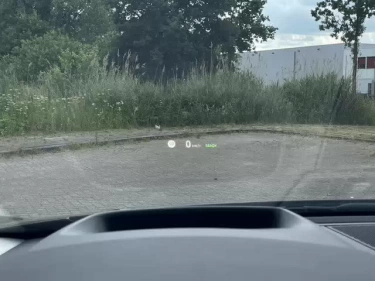 Foto van Jaguar I-PACE